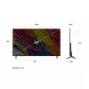 LG 65" QNED 65QNED84A6C 164cm UHD 4K HDR Smart Led Tv