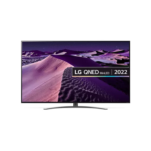 LG 65" 65QNED866QA 165cm UHD 4K HDR Smart Led Tv