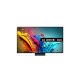 LG 65" QNED 65QNED87T6B 165cm UHD 4K HDR Smart Led Tv