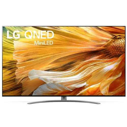 LG 65" QNED 65QNED919PA 165cm UHD 4K HDR Smart Led Tv