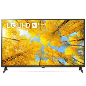 LG 65" 65UQ75006LF 165cm UHD 4K HDR Smart Led Tv