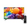  LG 65" 65UT73006LA 165cm UHD 4K HDR Smart Led Tv