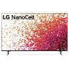 LG NanoCell 70NANO756PA 178cm UHD 4K HDR Smart Led Tv