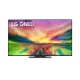 LG 75" QNED 75QNED816RE 189cm UHD 4K HDR Smart Led Tv