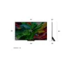LG 75" QNED 75QNED86A6A 189cm UHD 4K HDR Smart MiniLED Led Tv