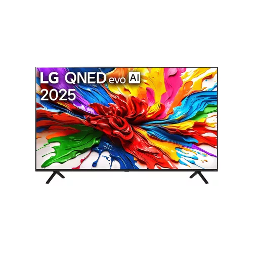 LG 75" QNED 75QNED92A6A 189cm UHD 4K HDR Smart MiniLED Led Tv