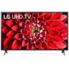 LG 75" 75UN71006LC 189cm UHD 4K HDR Smart Led Tv