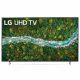 LG 75" 75UP77109LC 189cm UHD 4K HDR Smart Led Tv (Értékcsökkent,Pixelcsíkos)