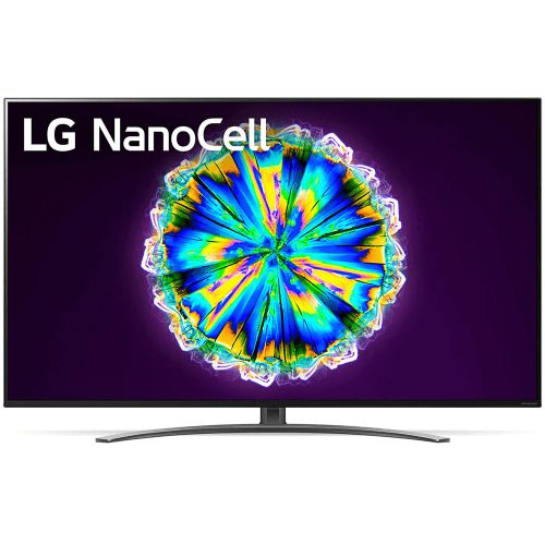 LG NanoCell 86NANO916NA UHD 4K HDR Smart Led Tv