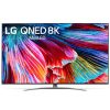 LG 86" QNED 86QNED993PB 216cm UHD 8K HDR Smart Led Tv (Értékcsökkent)