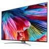 LG 86" QNED 86QNED993PB 216cm UHD 8K HDR Smart Led Tv (Értékcsökkent)