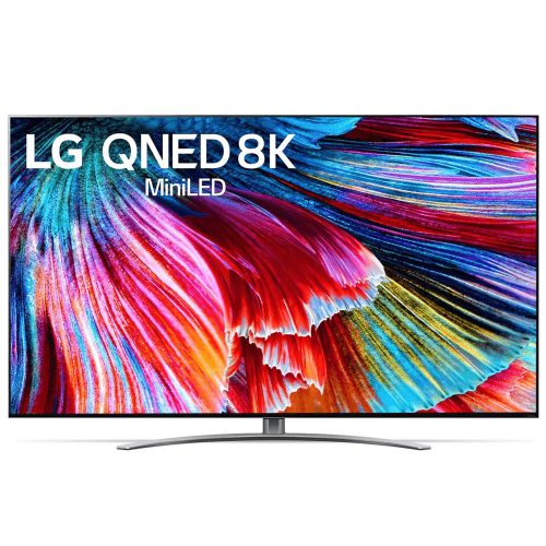 LG 86" QNED 86QNED993PB 216cm UHD 8K HDR Smart Led Tv