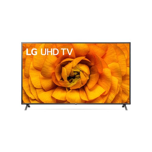 LG 86" 86UN85006LA 216cm UHD 4K HDR Smart Led Tv (Értékcsökkent)