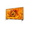 LG 86" 86UN85006LA 216cm UHD 4K HDR Smart Led Tv (Értékcsökkent)