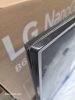 LG 86" 86UN85006LA 216cm UHD 4K HDR Smart Led Tv (Értékcsökkent)