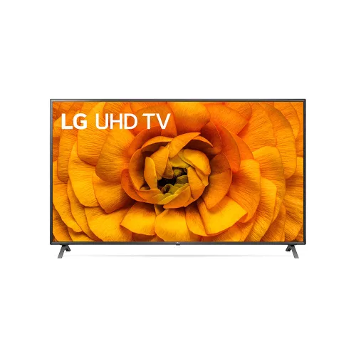 LG 86" 86UN85006LA 216cm UHD 4K HDR Smart Led Tv