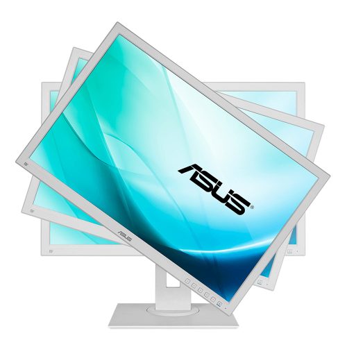 Asus BE24A fehér Led Monitor