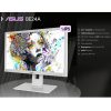 Asus BE24A fehér Led Monitor