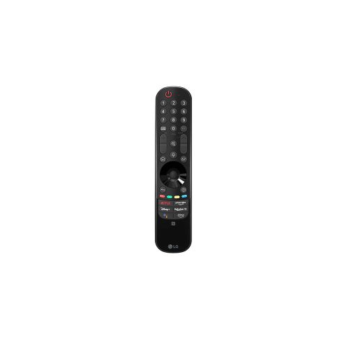 LG 2021 Magic Remote - Mozgásérzékelős távirányító (MR21)