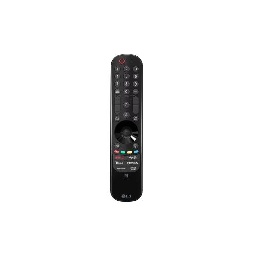 LG 2023 Magic Remote - Mozgásérzékelős távirányító (MR23)