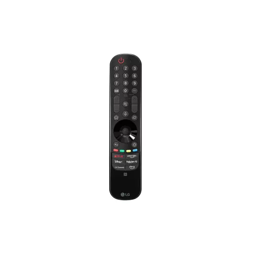 LG 2024 Magic Remote - Mozgásérzékelős eredeti távirányító (MR24)