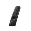 LG 2024 Magic Remote - Mozgásérzékelős eredeti távirányító (MR24)
