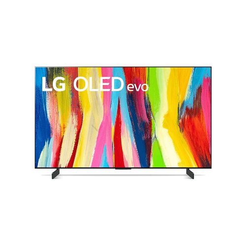 LG OLED42C26LB 105cm UHD 4K HDR Smart OLED Tv