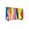 LG OLED42C26LB 105cm UHD 4K HDR Smart OLED Tv