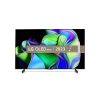 LG 42" OLED42C34LA 105cm UHD 4K HDR Smart OLED Tv