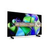 LG 42" OLED42C34LA 105cm UHD 4K HDR Smart OLED Tv