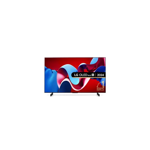 LG 42" OLED42C45LA 105 cm UHD 4K Smart OLED evo TV