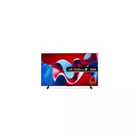LG 42" OLED42C47LA 105 cm UHD 4K Smart OLED evo TV