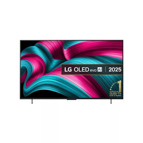 LG 42" OLED42C54LA 105cm UHD 4K HDR Smart OLED Tv