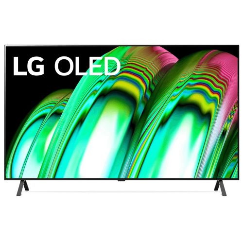 LG 48" OLED48A26LA 121cm UHD 4K HDR Smart OLED Tv