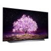 LG OLED48C15LA 121cm UHD 4K HDR Smart OLED Tv