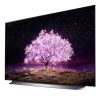LG OLED48C1 121cm UHD 4K HDR Smart OLED Tv