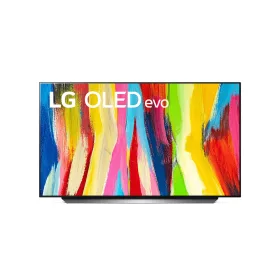 LG 48" OLED48C24LA 121cm UHD 4K HDR Smart OLED Tv
