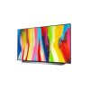 LG 48" OLED48C24LA 121cm UHD 4K HDR Smart OLED Tv