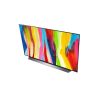 LG 48" OLED48C24LA 121cm UHD 4K HDR Smart OLED Tv