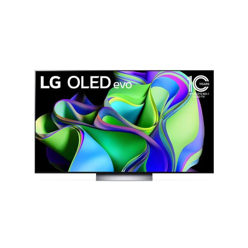 LG OLED48C31LA 121cm UHD 4K HDR Smart OLED Tv