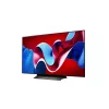 LG 48" OLED48C41LA 121cm UHD 4K HDR Smart OLED Tv