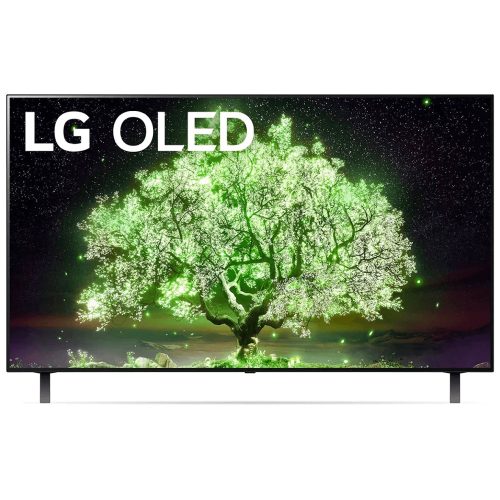 LG 55" OLED55A16LA 138cm UHD 4K HDR Smart OLED Tv
