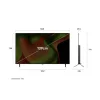 LG 55" OLED55B59LA 138cm UHD 4K HDR Smart OLED Tv