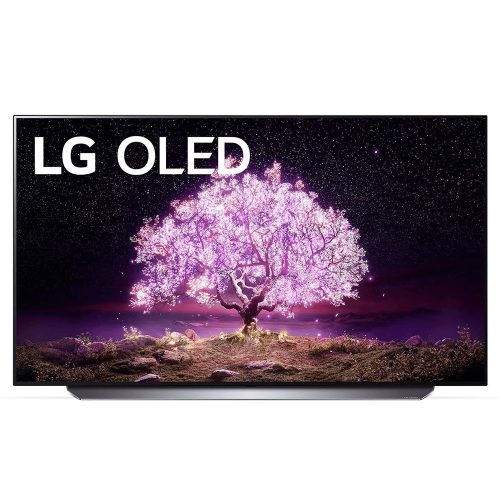 LG 55" OLED55C16LA 138cm UHD 4K HDR Smart OLED Tv
