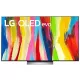 LG 55" OLED55C22LB 138cm UHD 4K HDR Smart OLED Tv
