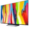 LG 55" OLED55C22LB 138cm UHD 4K HDR Smart OLED Tv