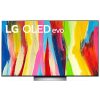 LG OLED55C24LA 138cm UHD 4K HDR Smart OLED Tv