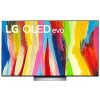 LG 55" OLED55C24LA 138cm UHD 4K HDR Smart OLED Tv