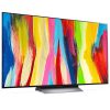 LG 55" OLED55C24LA 138cm UHD 4K HDR Smart OLED Tv