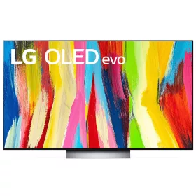 LG 55" OLED55C25LB 138cm UHD 4K HDR Smart OLED Tv